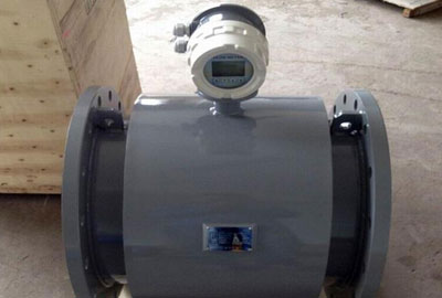 電磁流量計(jì)